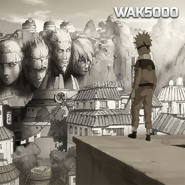 WAK5000